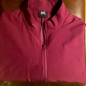 Grand Running Club Windbreaker Marco Jacket